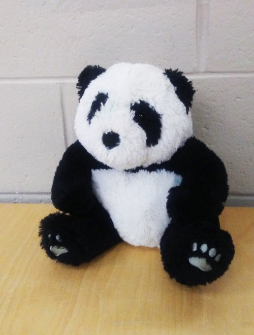 panda-stuffed