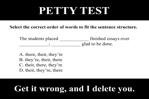 petty-test